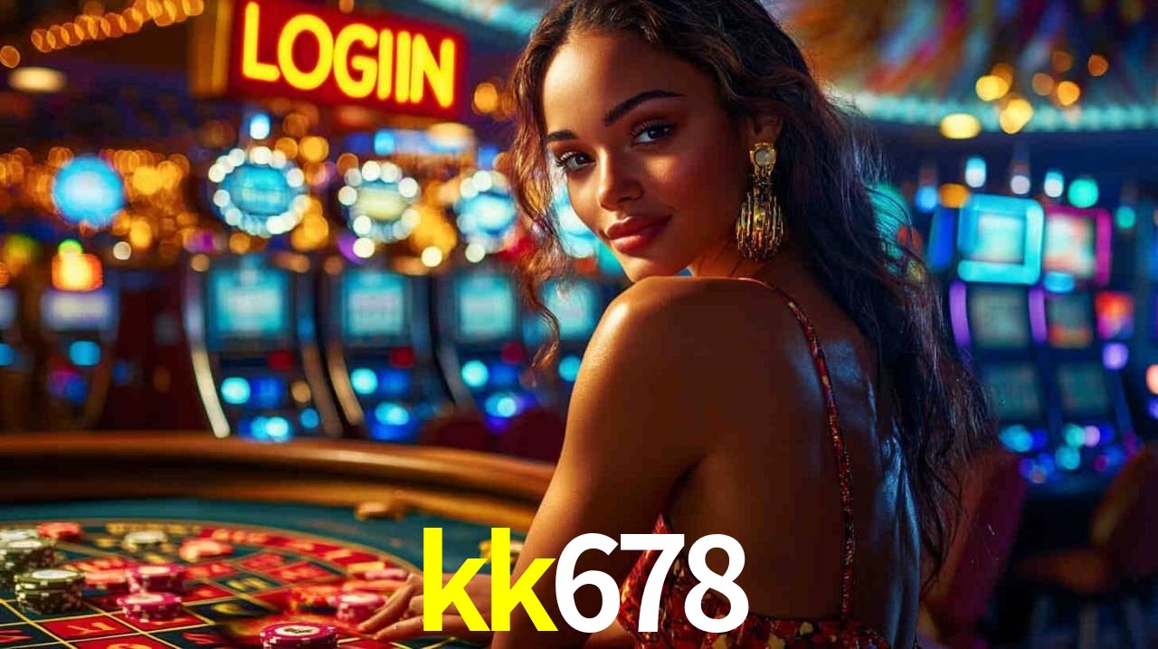 Tecnologia da Plataforma kk678