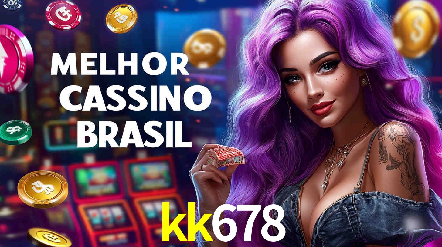 Inovações de Jogos na kk678: O Futuro das Experiências Interativas