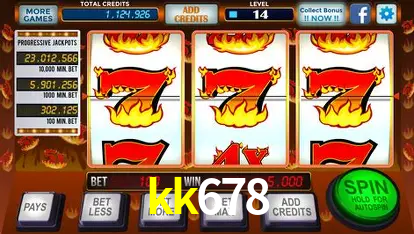 A Emoção da Loteria na kk678: Uma Chance de Mudança de Vida