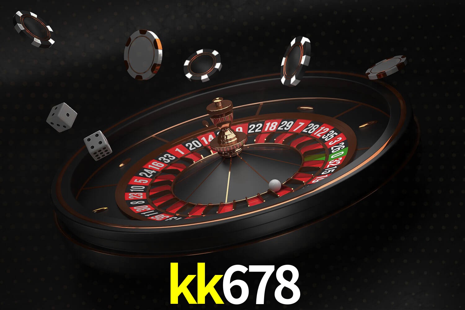 Live Casino kk678