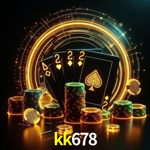 Benefícios da Conta kk678