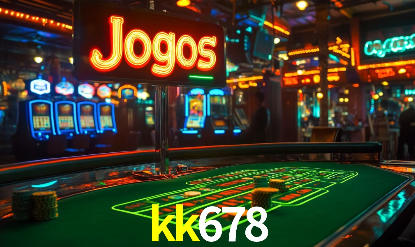 Integração de APIs kk678