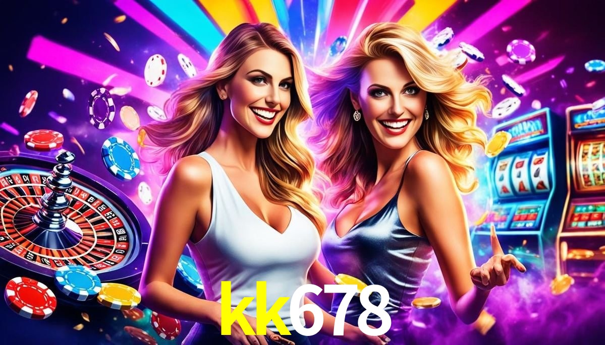 Casino VIP kk678