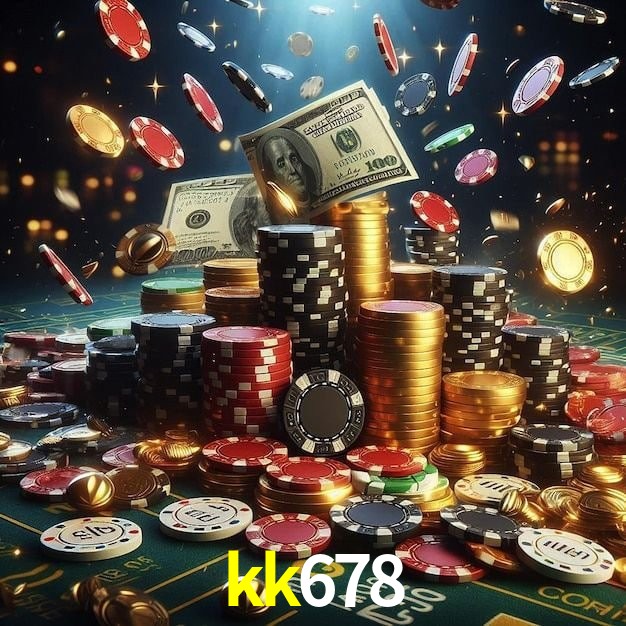 Jogos Exclusivos kk678