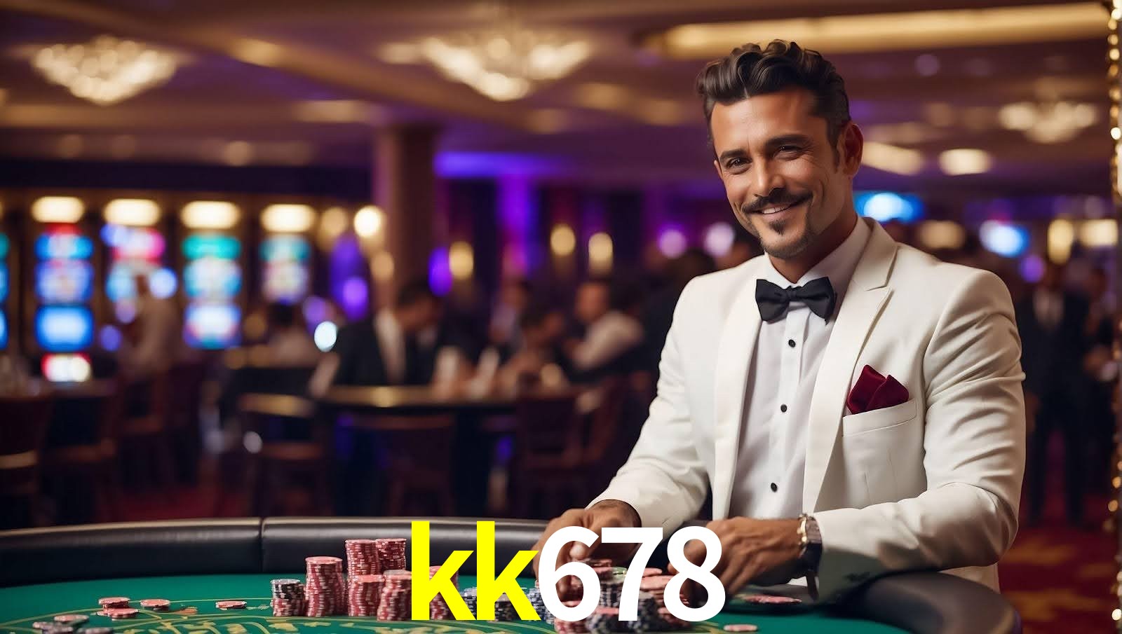 Promoções Sazonais kk678
