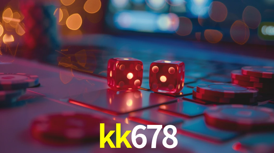 APP oficial da kk678 para mobile