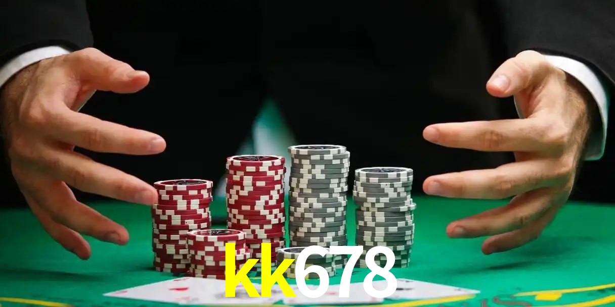 kk678 bet