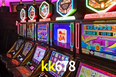 Desvendando o Mundo dos Jogos Virtuais na kk678
