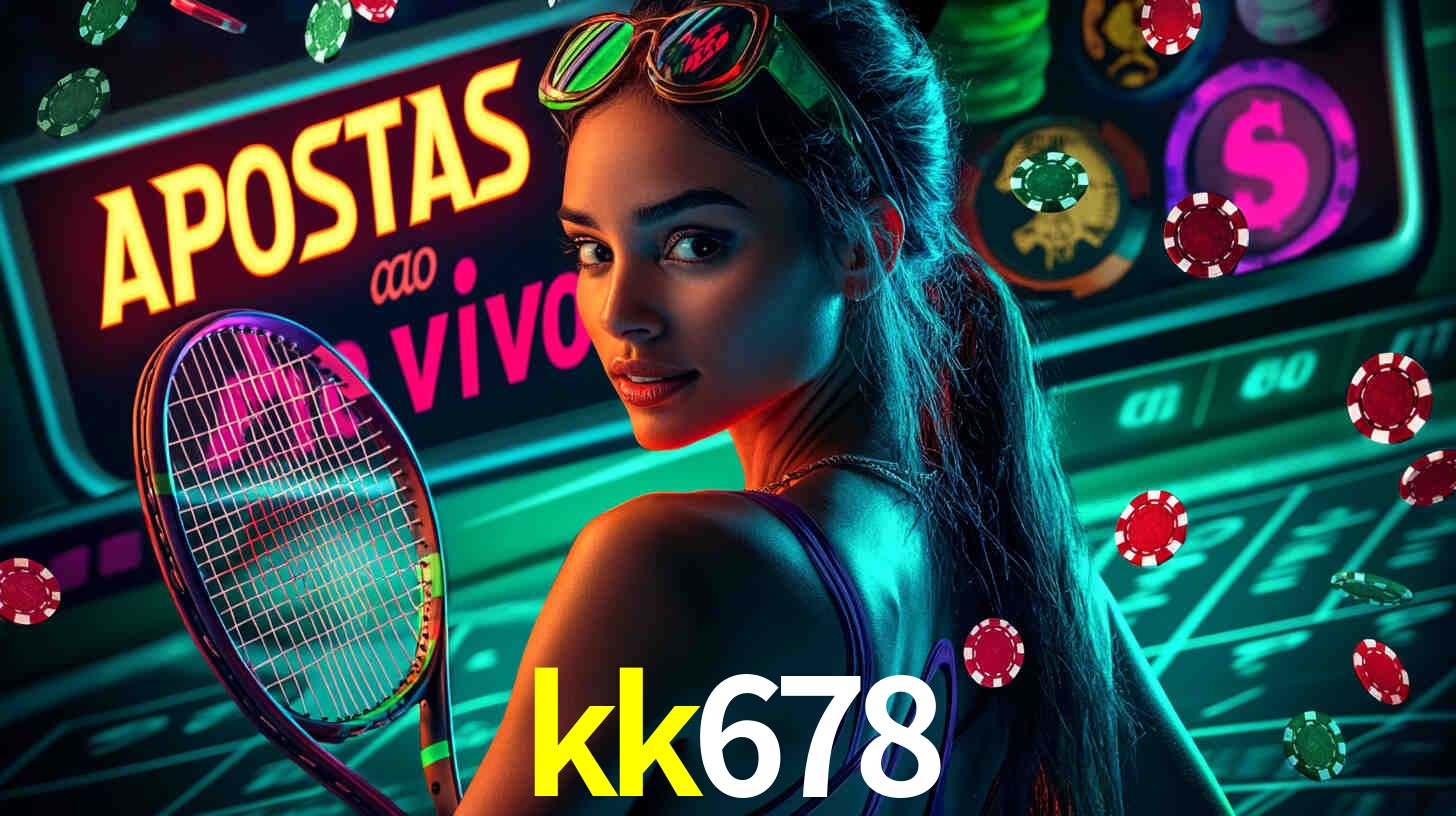 Explorando a Categoria de Eventos em Apostas na kk678