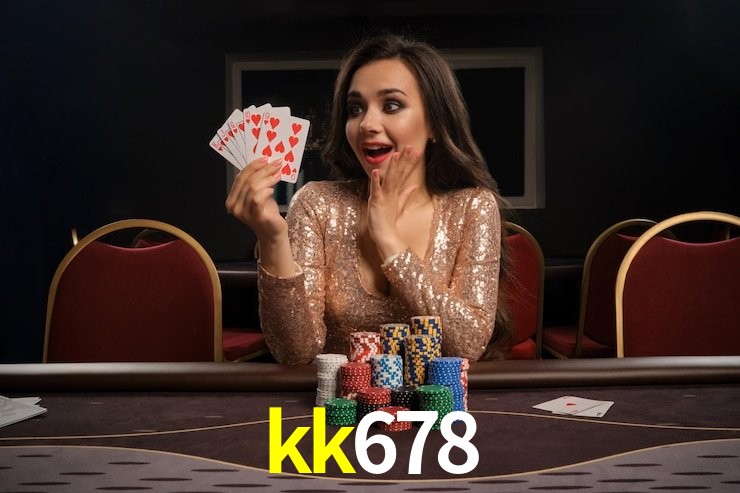 Bônus Diários kk678