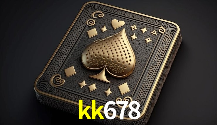 Diretório de Jogos kk678