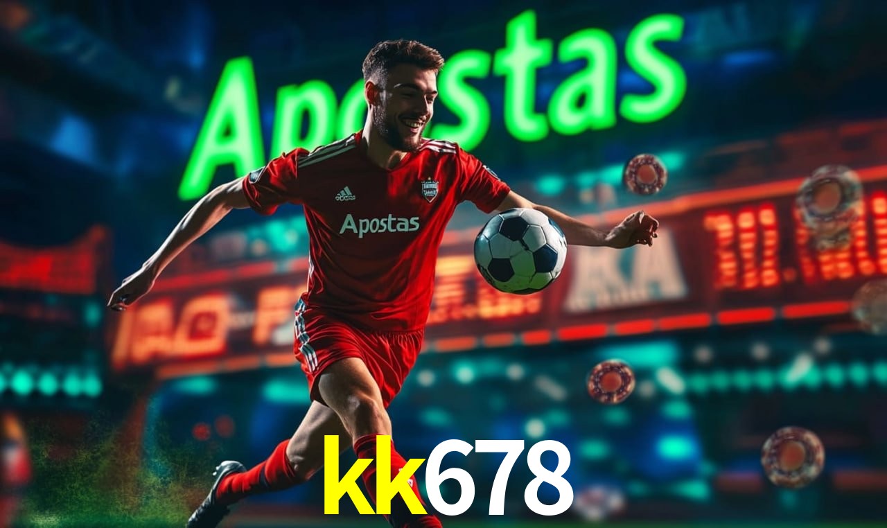 Casino Ao Vivo kk678