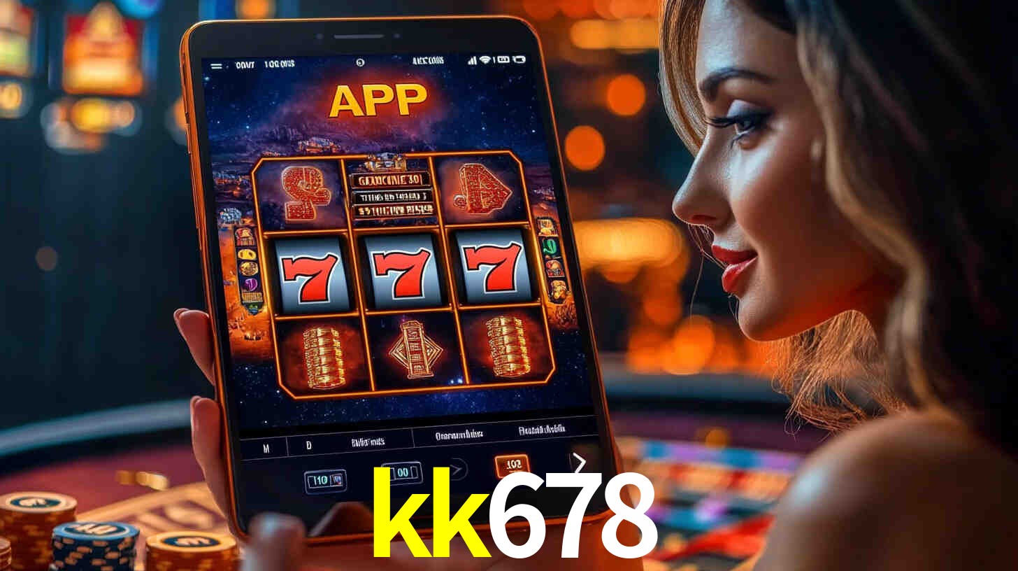 Welcome Bonus kk678