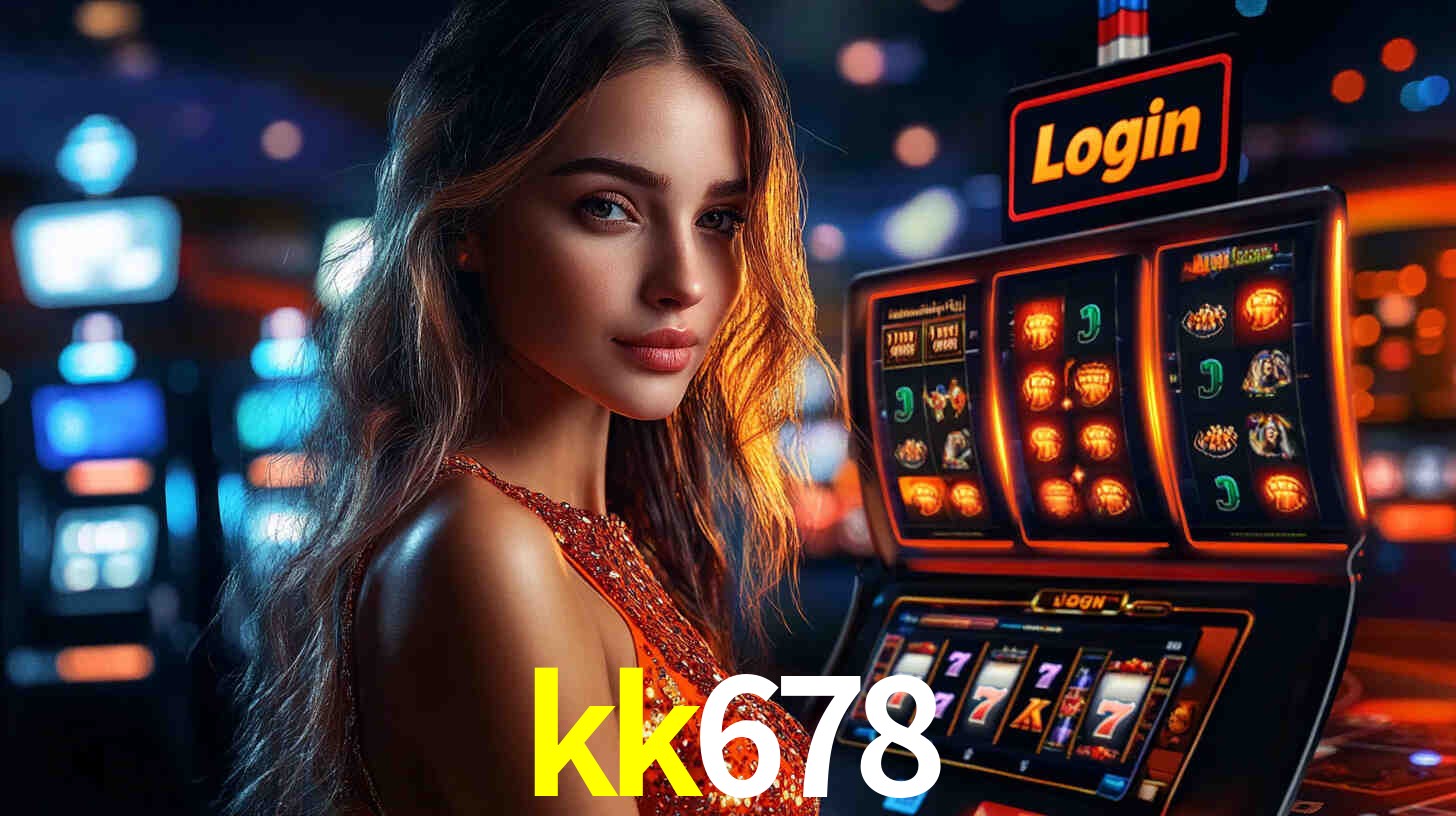VIP Casino kk678