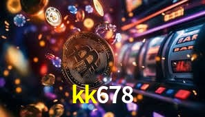 PIX Instantâneo kk678