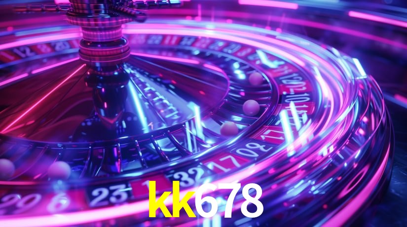 cassino kk678