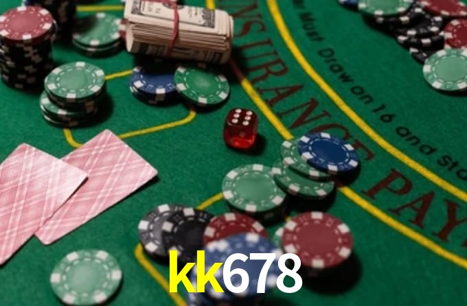 kk678 App Interface