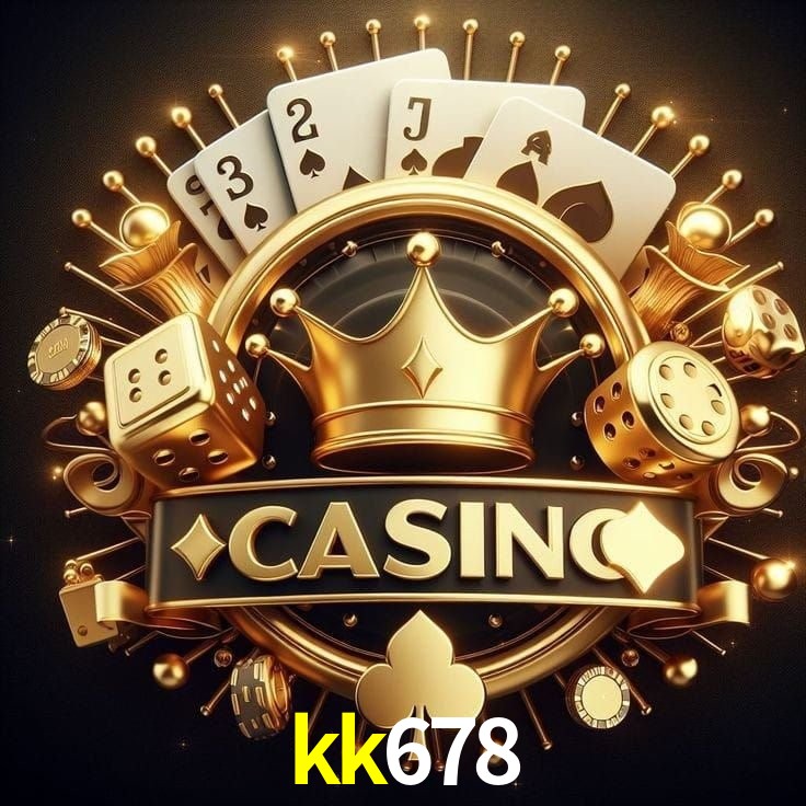 Provedores de Jogos kk678