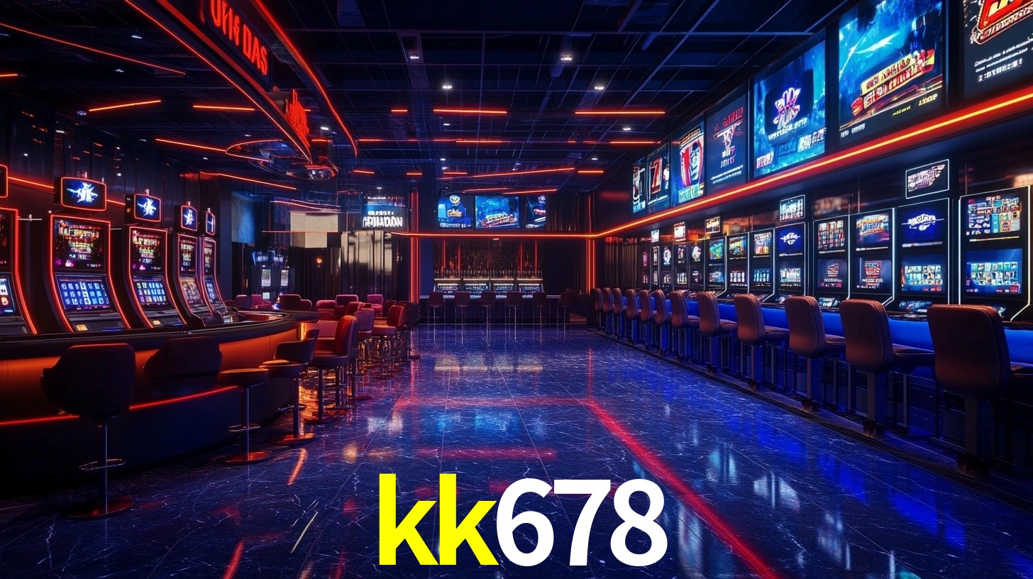 Experiência VIP kk678