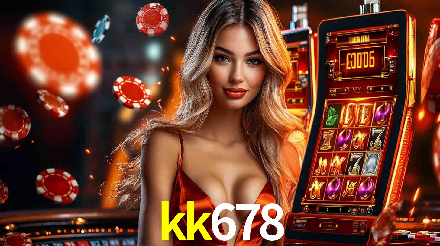 Blackjack Table kk678