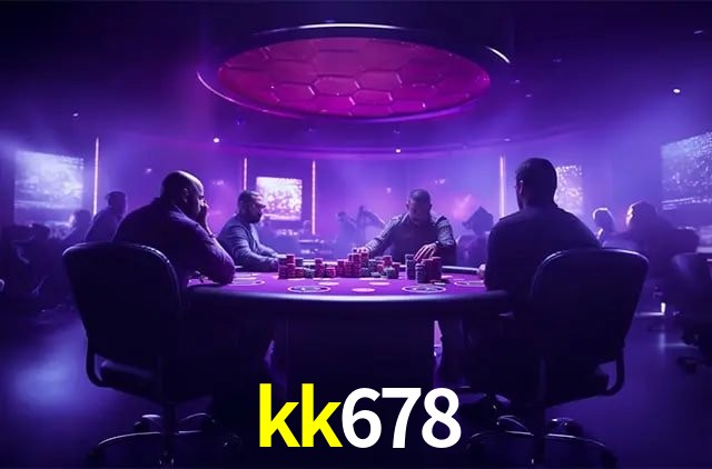Casino Ao Vivo kk678