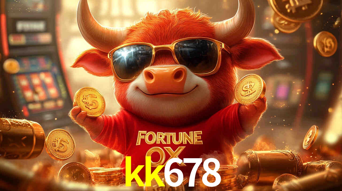 Daily Bonuses kk678
