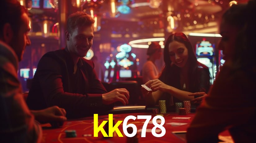 A Popularidade dos Caça-Níqueis no kk678