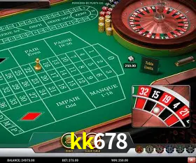 kk678 bet