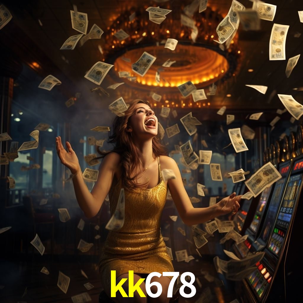 Live Casino kk678