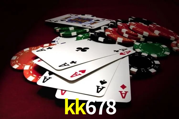 Apostas de Futebol kk678