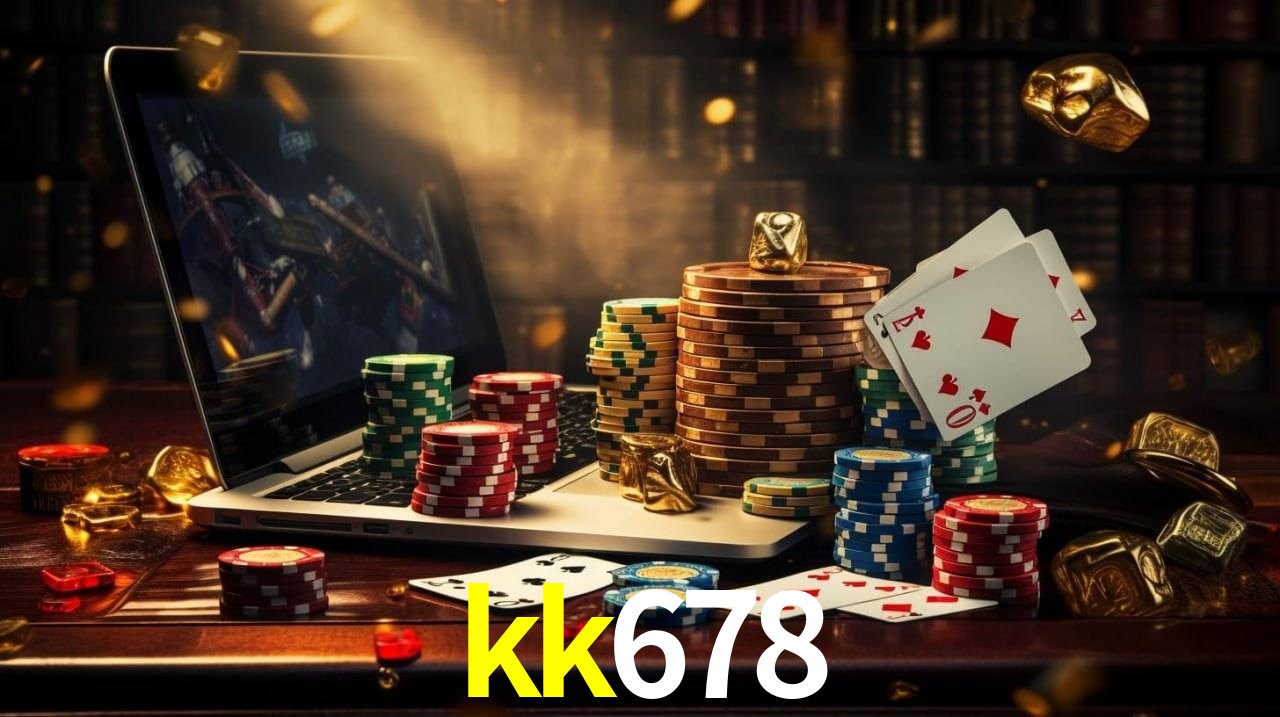 Estatísticas Esportivas kk678
