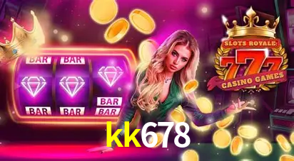 Inovações de Jogos na kk678: O Futuro das Experiências Interativas