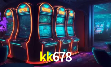 Desvendando o Mundo dos Jogos Virtuais na kk678