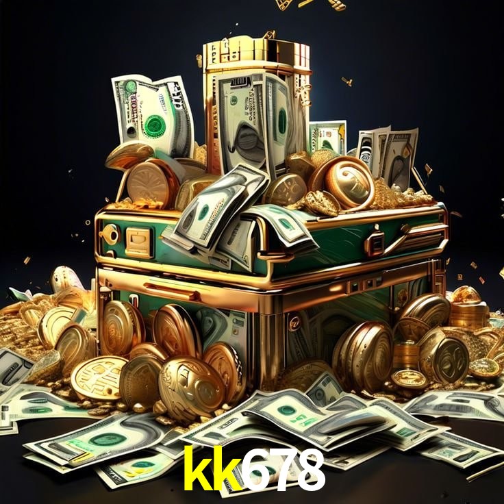 Recursos de Bônus kk678